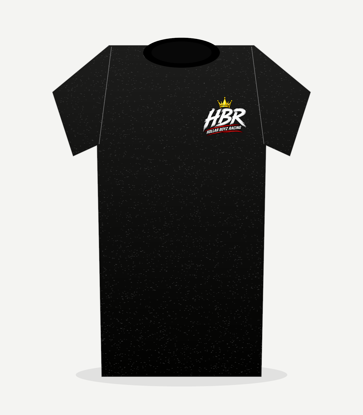 HBR Rider Series — Jonathan Davis #65 Tee