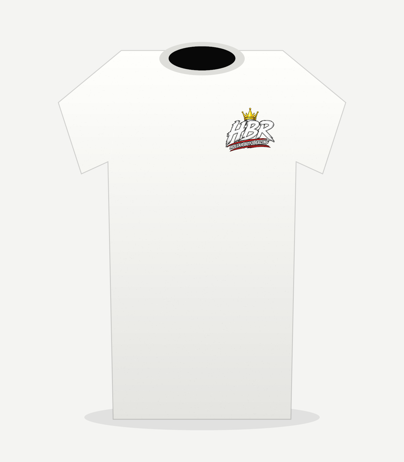HBR Rider Series — Jonathan Davis #65 Tee